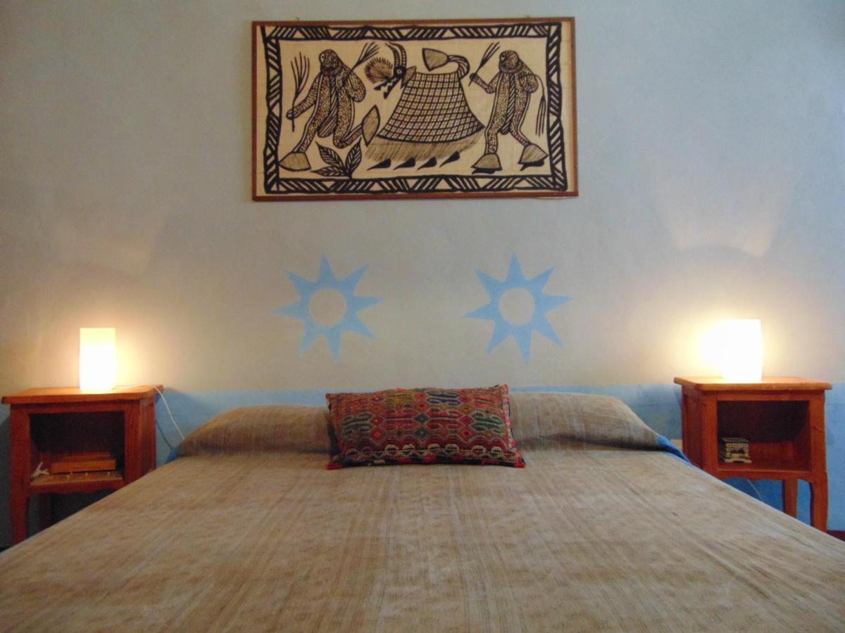 אמליה Le Cisterne B&B מראה חיצוני תמונה