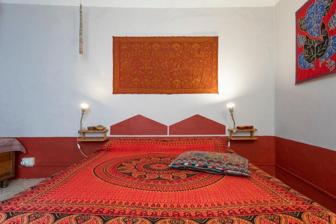 אמליה Le Cisterne B&B מראה חיצוני תמונה