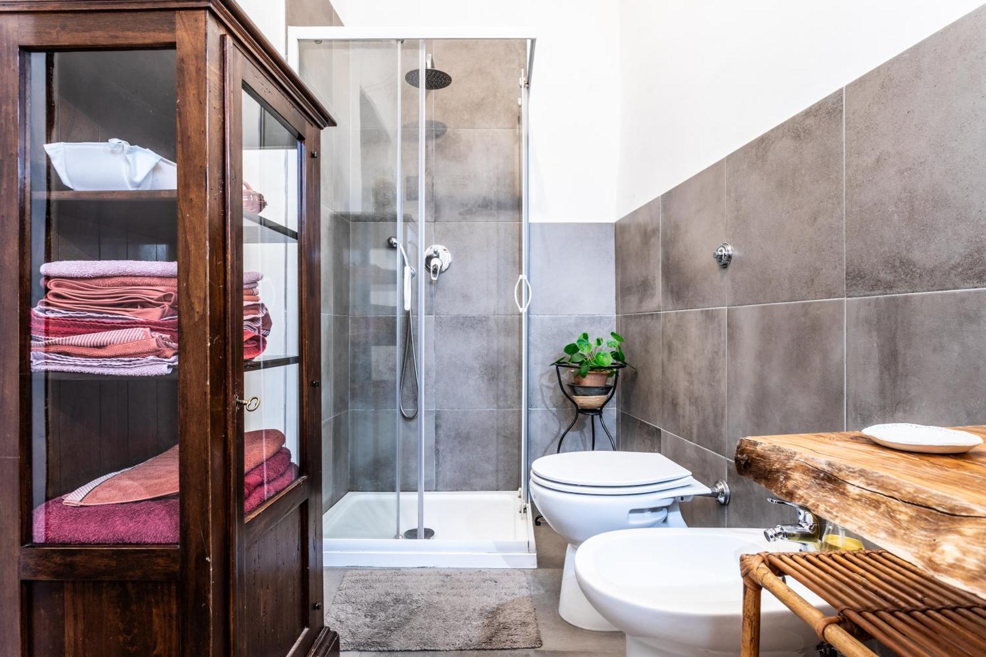 אמליה Le Cisterne B&B מראה חיצוני תמונה